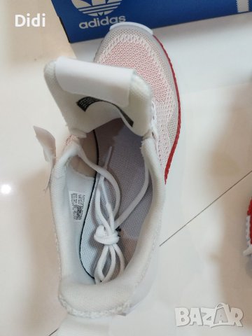 Adidas lego Wear маратонки, снимка 3 - Маратонки - 41514444