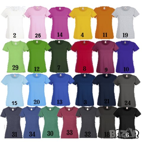 Супер мама, снимка 3 - Тениски - 35993392