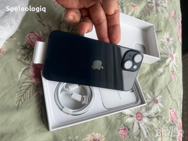 iPhone 14, снимка 2 - Apple iPhone - 52890420