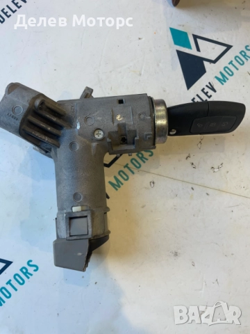 9V213F880ED патрон с ключ от Ford B-Max 1.0 Eco Boost 100 ph., 5sp., engine SFJB, 2016, 40 000 km