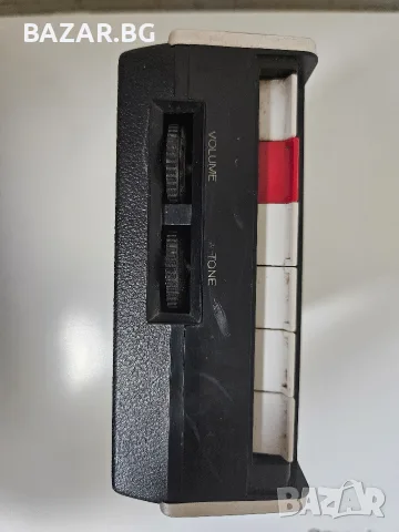 ★ █▬█ █ ▀█▀ ★HITACHI TRQ-220, снимка 3 - Радиокасетофони, транзистори - 55829097