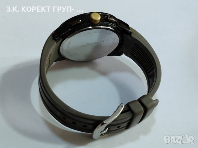 Мъжки часовник Ferrucci, снимка 5 - Мъжки - 40937673