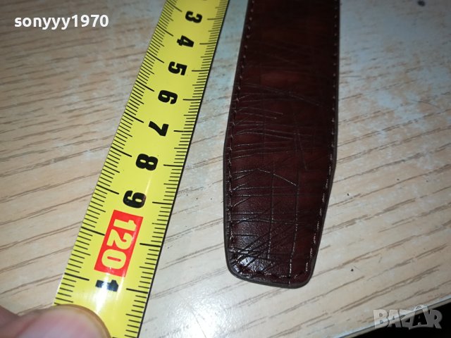 КОЛАН 120СМ 2708230814, снимка 12 - Колани - 41977329