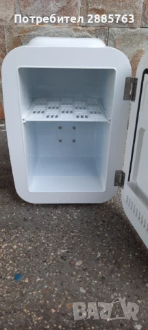 Мини хладилник , снимка 13 - Хладилници - 51423091
