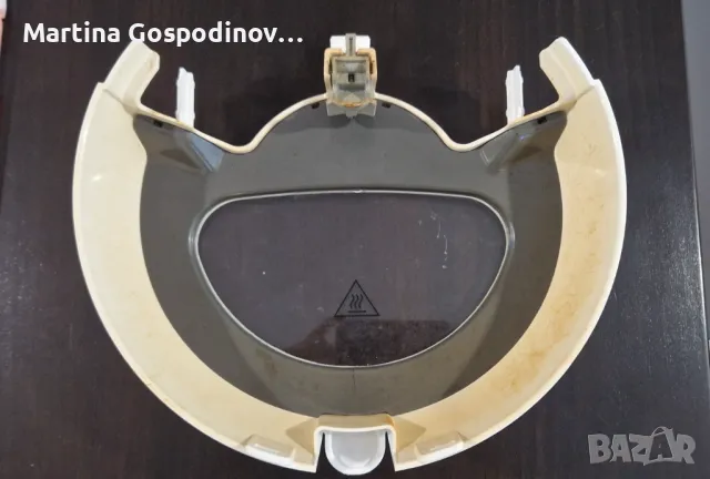 Капак за actifry tefal original, снимка 4 - Други - 47938102