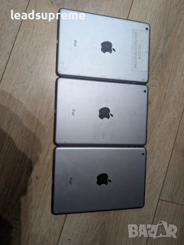 ipad mini 2 3бр Ремонт или Части, снимка 7 - Таблети - 53748182