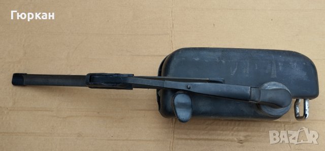 Honda CR-V  Електромотор за Задна Цистачка , снимка 3 - Части - 44351797