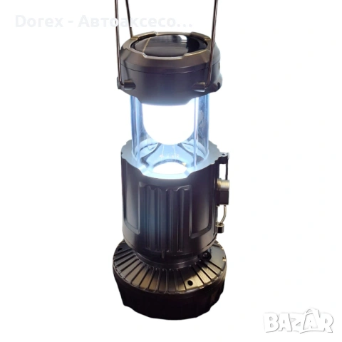 Лампа за Къмпинг PA1035, снимка 4 - Къмпинг осветление - 53645642
