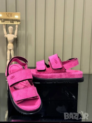 сандали UGG , снимка 8 - Сандали - 51041522