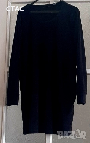 Нова,елегантна рокля,за сезона и нов еластичен елек, снимка 7 - Рокли - 51574447