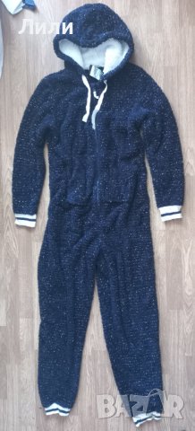 Костюм onesie - пухено уанси, снимка 1 - Пижами - 42192845