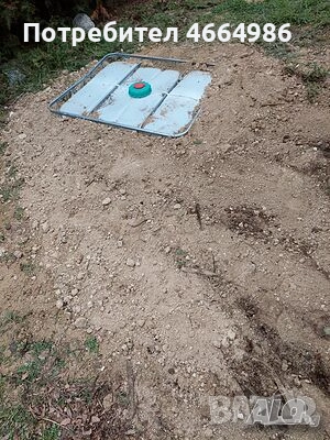 Цялостно изграждане на септични ями Варна Добрич Шумен