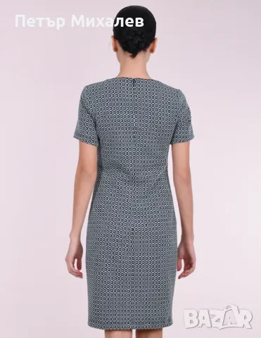  2 в 1 - Стилна елегантност Роси, снимка 3 - Рокли - 41821654