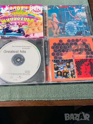 Woodstock, снимка 1