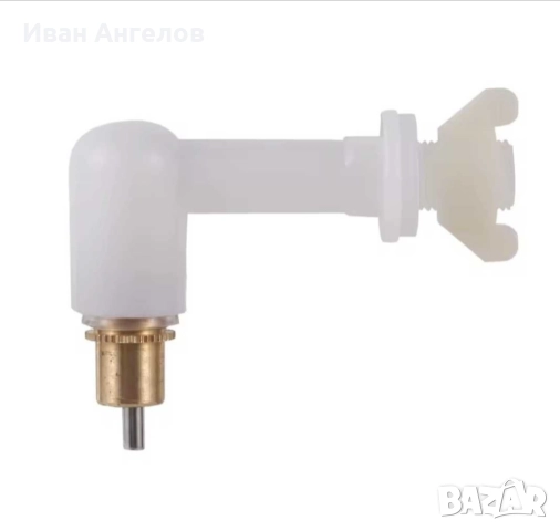 Поилки за птици зайци пъдпъдъци гълъби кокошки и др, снимка 7 - За селскостопански - 51771852