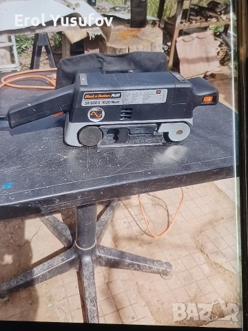 Black Descer , снимка 13 - Шлайфмашини - 53665940