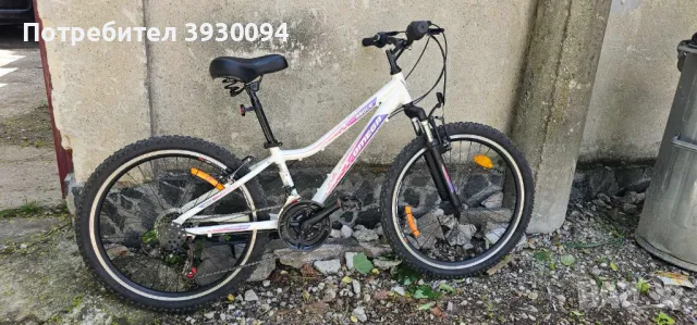 Планински велосипед 24