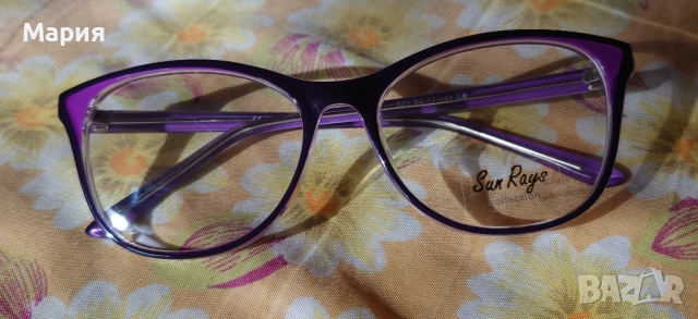 Диоптрични рамки, снимка 2 - Слънчеви и диоптрични очила - 53558955