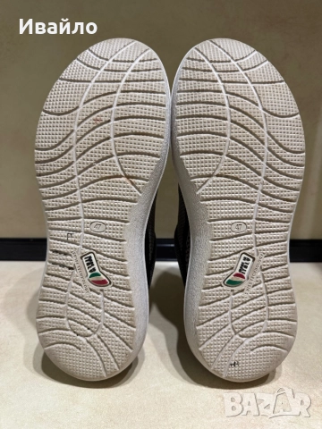 Kybun Men's Meilen Black-Grey., снимка 6 - Маратонки - 51799905