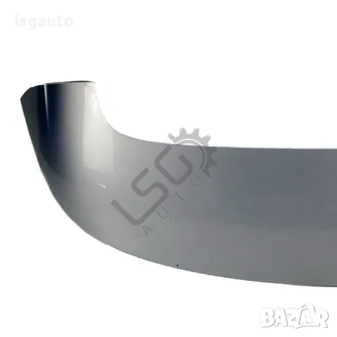 Спойлер заден капак Opel Astra K  ID: 141249, снимка 3 - Части - 48698604