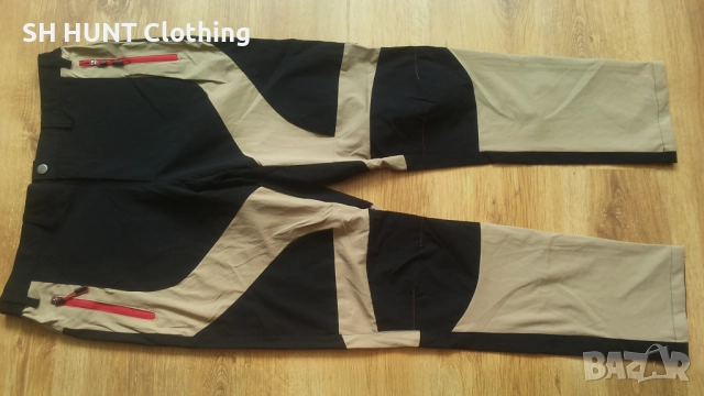 Stretch Trouser размер L еластичен панталон - 1809