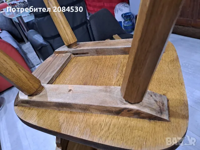 Столове с дърворезба Австрия , снимка 12 - Столове - 48853299