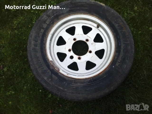 Джанти/Гуми от 4" до 21цола за Нестандартна/Селскостопанска техника,Бусове,Джипове,Ремаркета,ATV,МПС, снимка 12 - Гуми и джанти - 51981777