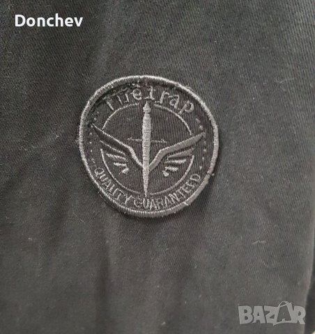 Firetrap Мъжко Парка Яке , снимка 5 - Якета - 38978985