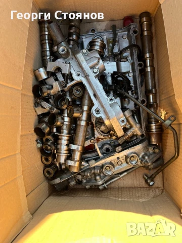 Субару Трибека на части, снимка 11 - Части - 50862684