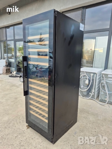 Хладилна витрина 2температурни нива, снимка 4 - Витрини - 52029300