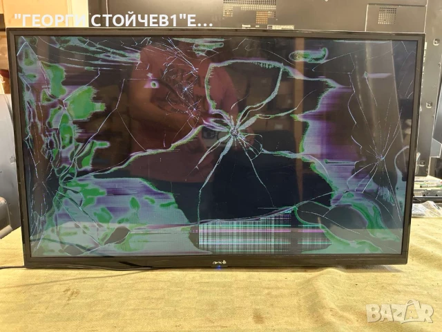 ARIELLI  LED-32A114T2    TP.MS3663S.PB818  HV320WHB-N55   HRS_SQY32_2X6_2W_MCPCB  12mm_V5 