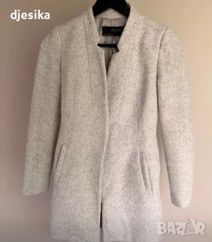 Дамско палто Zara
