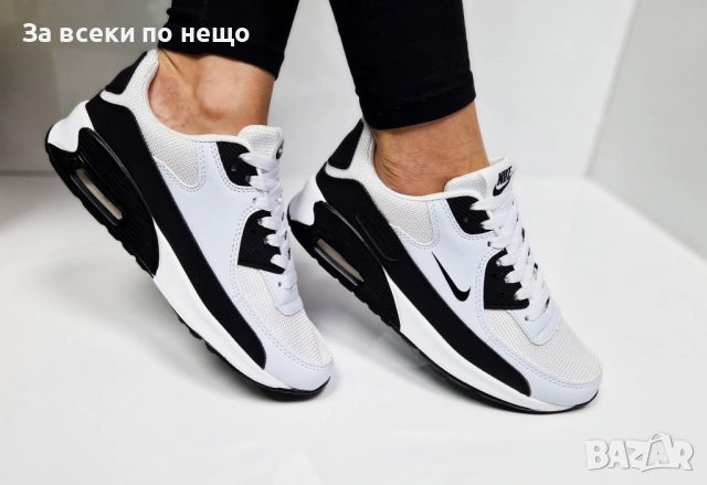 Nike дамски маратонки реплика, снимка 2 - Маратонки - 51697689