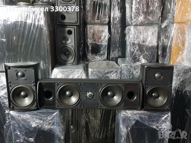 Тонколони  canton plus gx+av  700