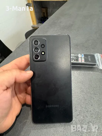 Смартфон Samsung a72 , снимка 4 - Samsung - 56182129