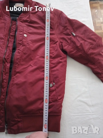 Продавам яке, снимка 9 - Якета - 53660224