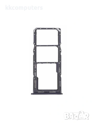 SIM ДЪРЖАЧ SAMSUNG GALAXY A12 (SM-A125)