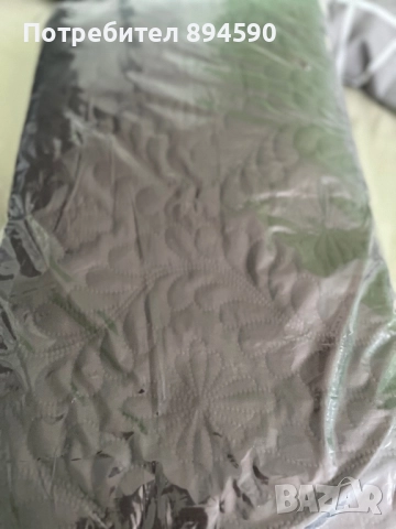 Шалтета/покривала , снимка 5 - Покривки за легло - 52046692