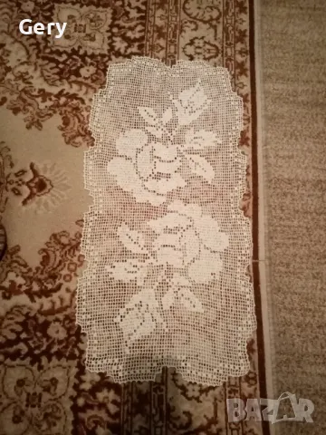 Каре на 1 кука, снимка 1