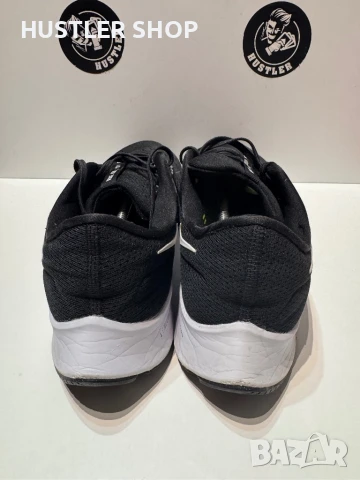 Маратонки NIKE ZOOM PEGASUS 38, снимка 6 - Маратонки - 50955669