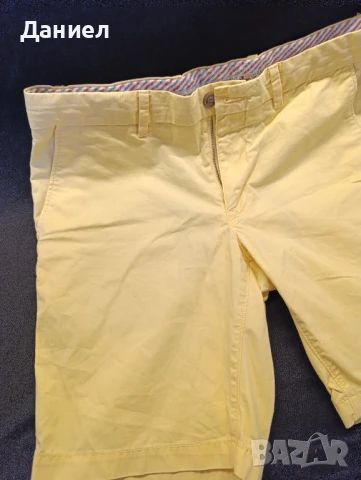 Къси панталони Tommy Hilfiger , снимка 3 - Къси панталони - 51010844