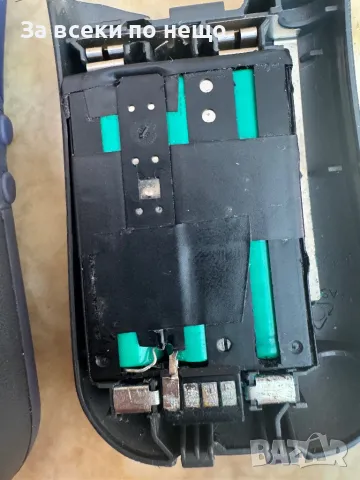 Ретро GSM Alcatel One Touch Easy db, снимка 13 - Alcatel - 49485373