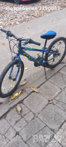 Велосипед , снимка 4 - Велосипеди - 52789547