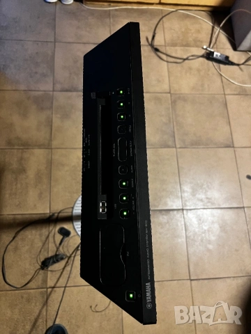 Yamaha ISX-800, снимка 3 - Тонколони - 53203409