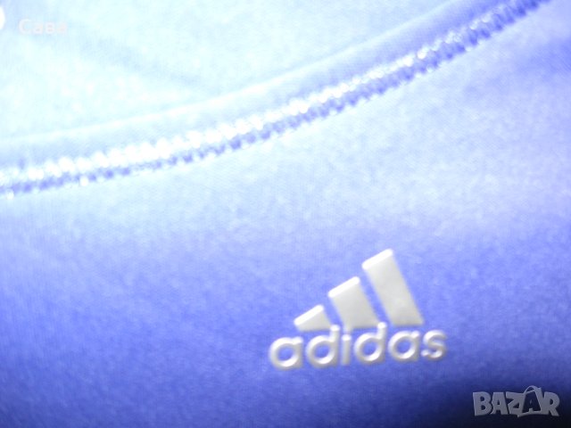 Тениска ADIDAS  дамска,ХС, снимка 3 - Тениски - 40920561