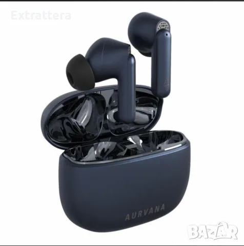 Безжични слушалки Creative Aurvana Ace Mimi 5 - 40 000 Hz , снимка 4 - Безжични слушалки - 56085333