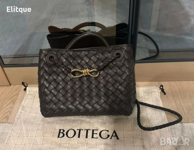 чанта bottega veneta 26х20см 