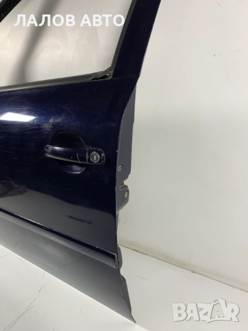 Предна лява врата Шкода Октавия 1 (96-04)г. Predna lqva vrata Skoda Octavia I (96-04)г. , снимка 3 - Части - 51568691