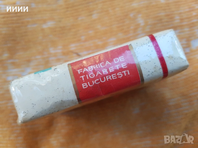 Пакет кутия цигари Cabinet , снимка 2 - Антикварни и старинни предмети - 53169924