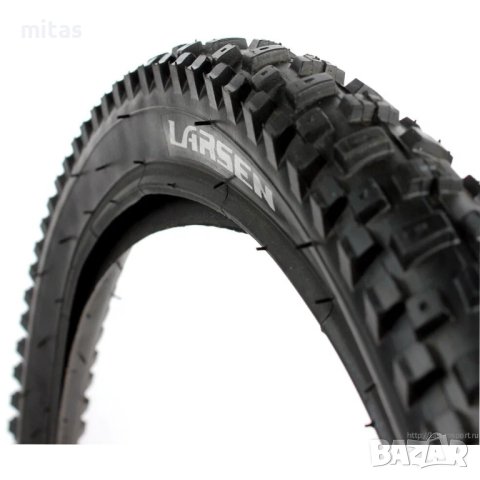 Външна гума за велосипед колело WANDA P1018 26x2.30 (56-559) Планинска, снимка 3 - Части за велосипеди - 27857823